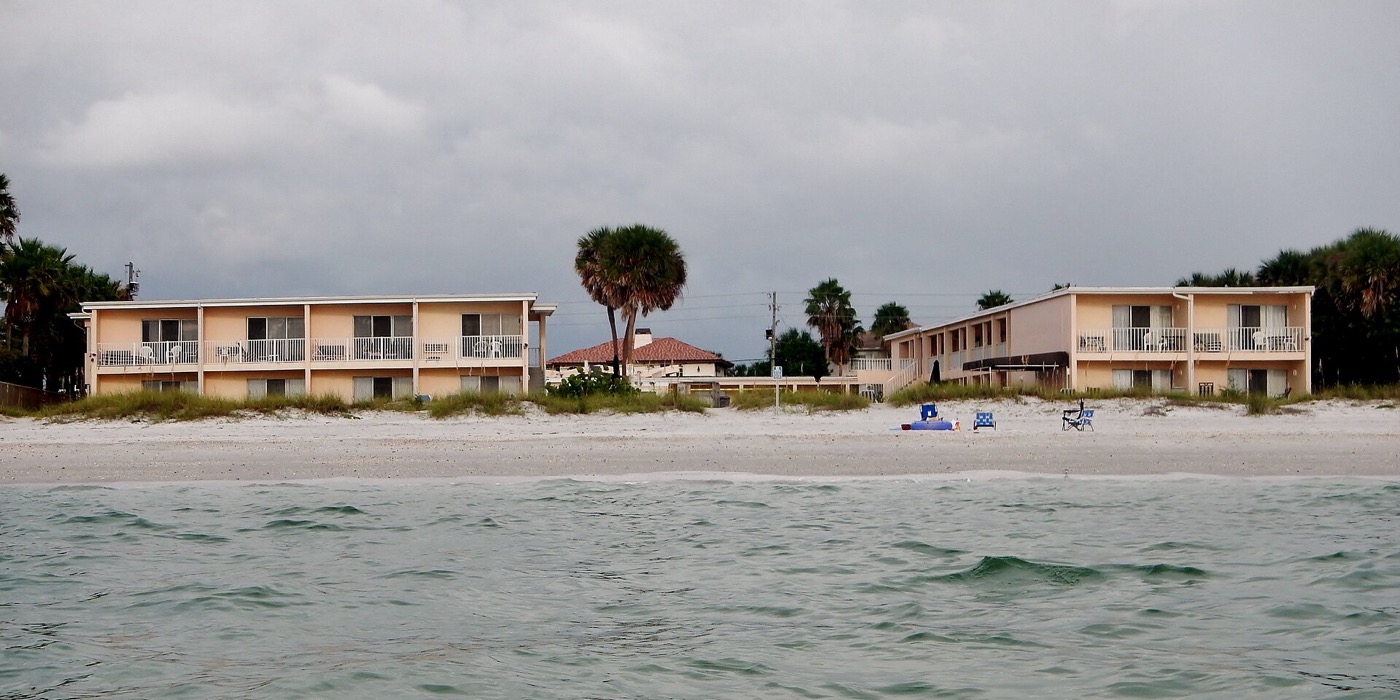Belleair Beach, Florida