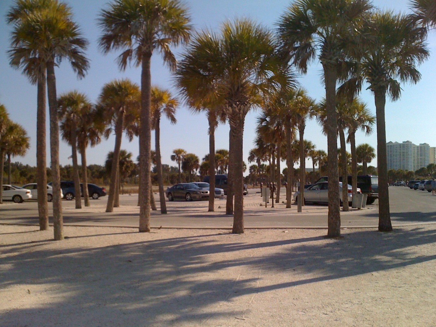 Clearwater, Florida
