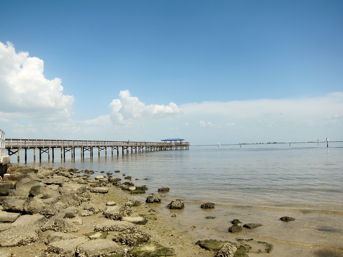 Safety Harbor, Florida