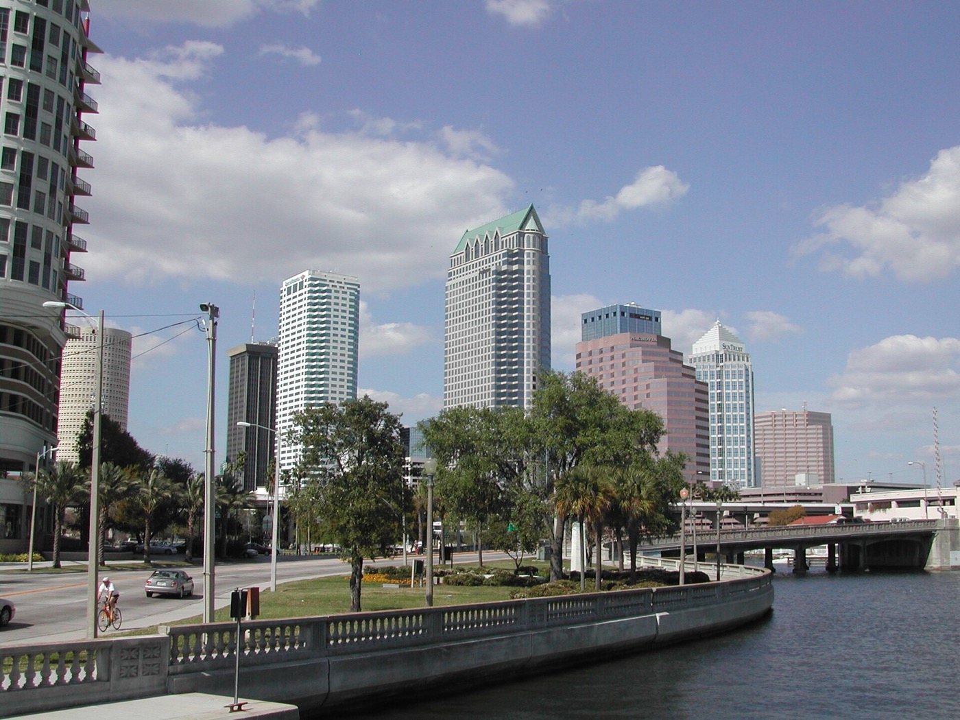 South Tampa, Florida