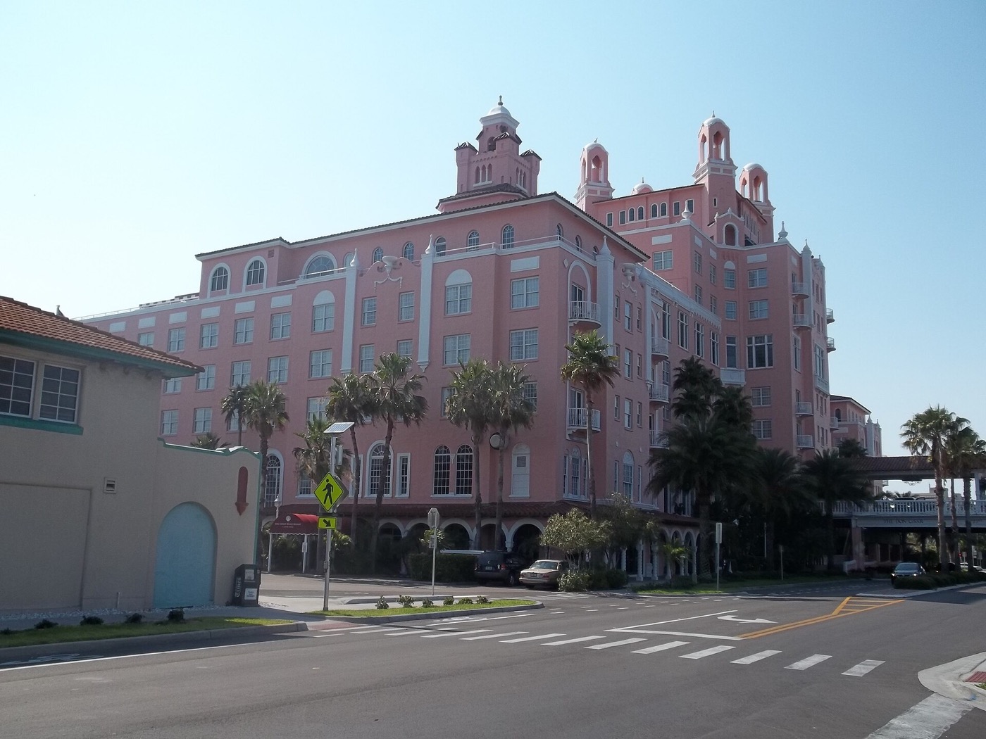 St. Pete Beach, Florida