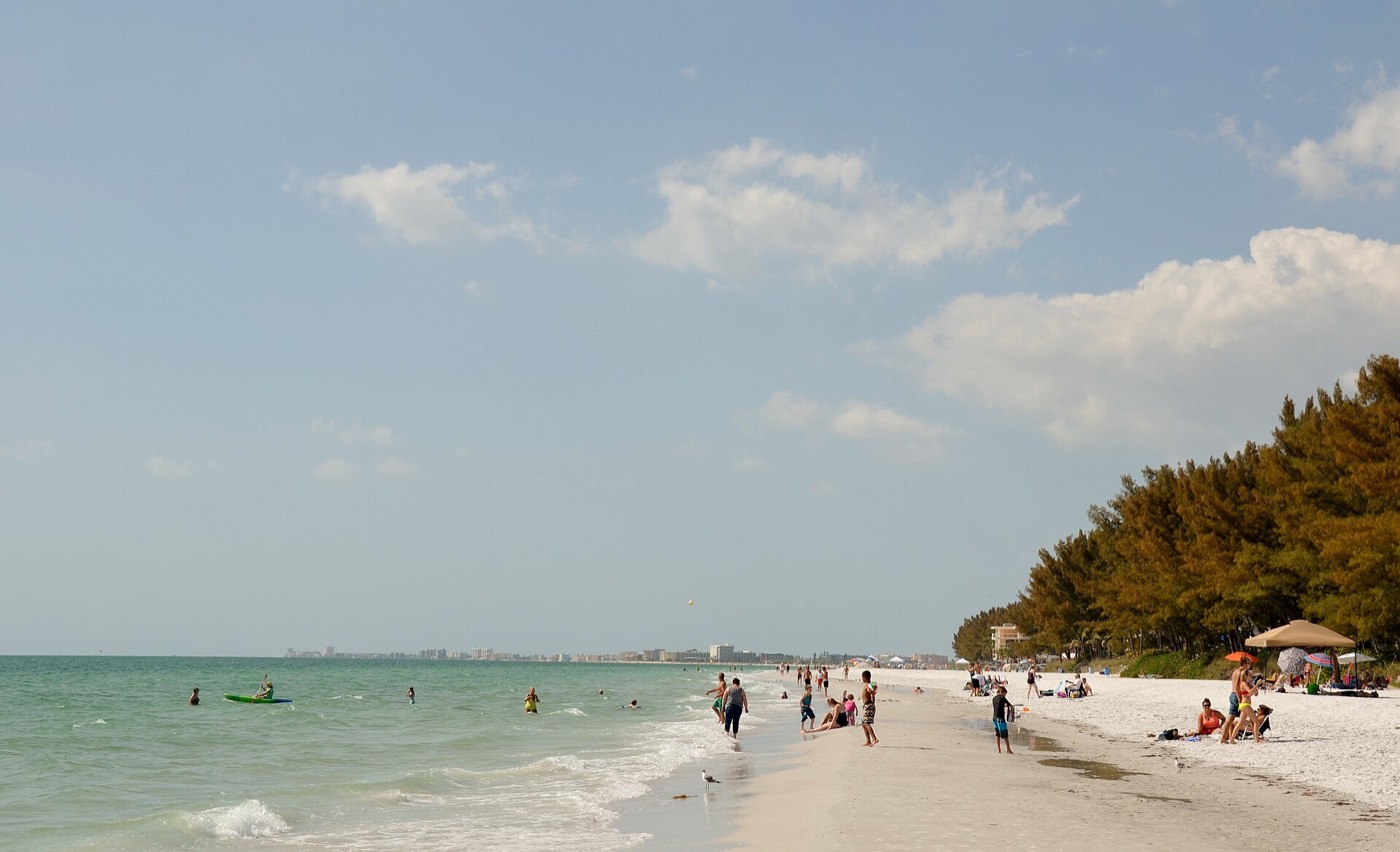Treasure Island, Florida
